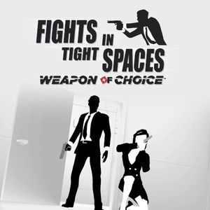 Fights in Tight Spaces: Weapon of Choice: Original Game Soundtrack (OST)