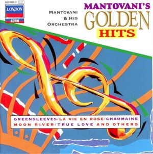 Mantovani's Golden Hits