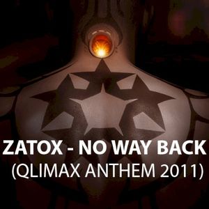 No Way Back (Qlimax Anthem 2011) (Single)