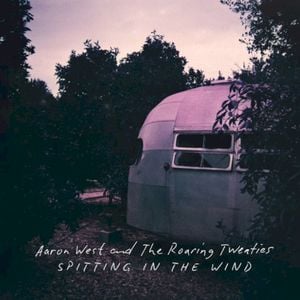 Spitting In The Wind (Single)