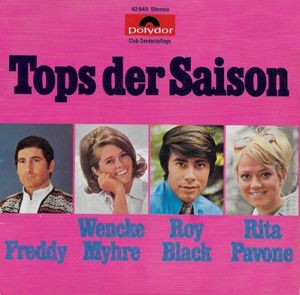 Tops der Saison (EP)