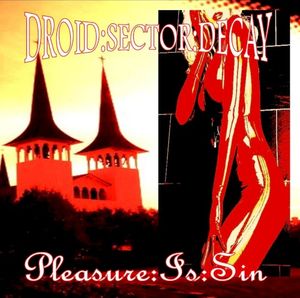 Pleasure Is Sin (EP)