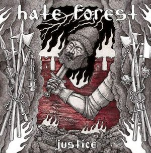 Justice (EP)