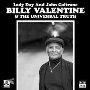 Lady Day and John Coltrane