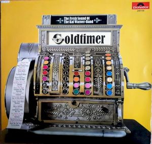 Goldtimer - The Fresh Sound Of The Kai Warner Band