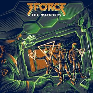The Watchers (Single)