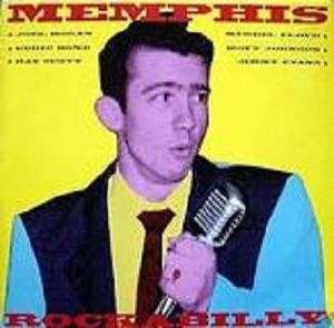 Memphis Rockabilly