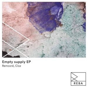 Empty Supply EP (EP)