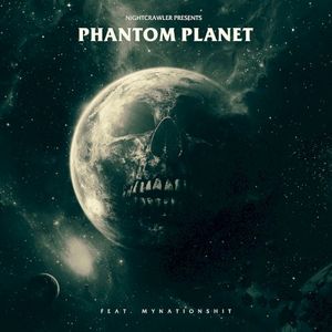 Phantom Planet (Antoni Maiovvi Remix)