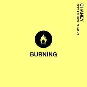 Burning (Single)
