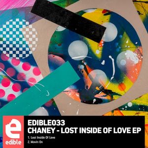 Lost Inside of Love EP (EP)