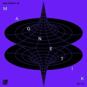 Magnetik (EP)