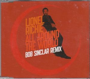 All Around the World (Bob Sinclar remix)