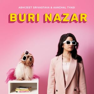 Buri Nazar (Single)