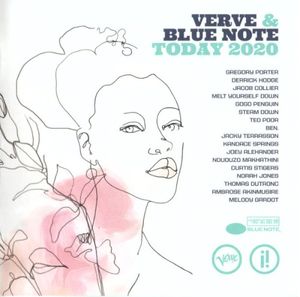 Verve & Blue Note Today 2020