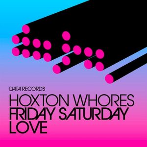 Friday Saturday Love (Single)