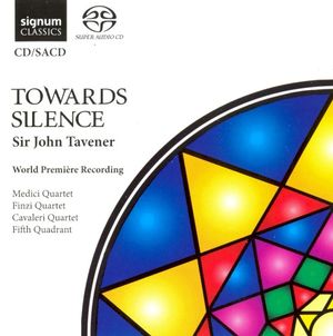 Towards Silence