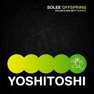 Offspring (Single)