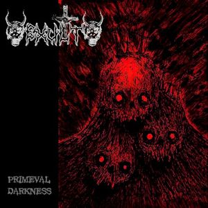 Primeval Darkness (EP)