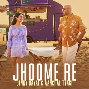 Jhoome Re (Single)