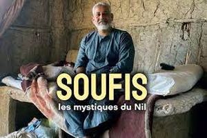Soufis, les mystiques du Nil