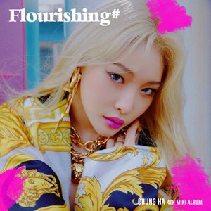 Flourishing (EP)