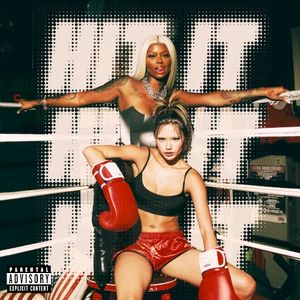 HIT IT (Single)