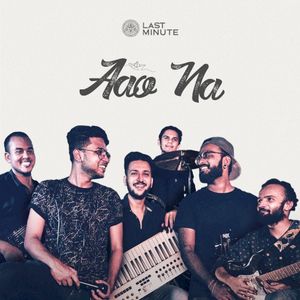 Aao Na (Single)
