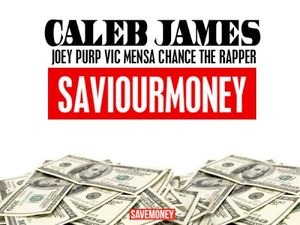 SaviourMoney (Single)