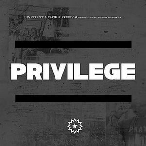 Privilege (Single)