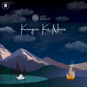 Kaagaz Ki Naav (Single)