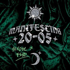 MANIFESTING 20-05 (EP)