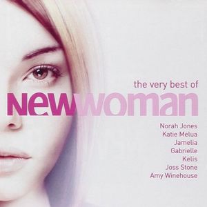 The Very Best of New Woman