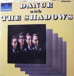 Dance With the Shadows / Sound of the Shadows