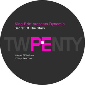 Secret of the Stars (Single)