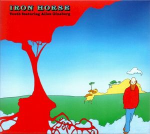 Iron Horse (instrumental dub)