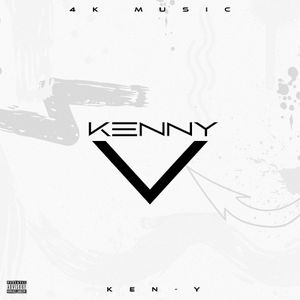 Kenny V (EP)