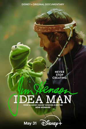 Jim Henson : Idea Man