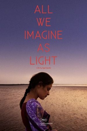 All We Imagine As Light