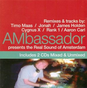 My Beat (Ambassador mix)
