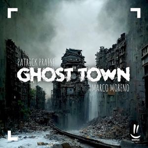 Ghost Town (Single)