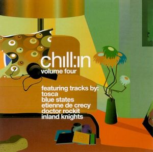 Chill:in, Volume 4