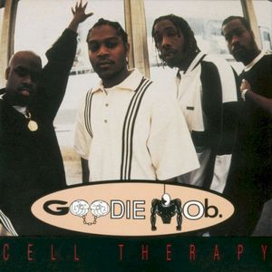 Cell Therapy (Remixes)