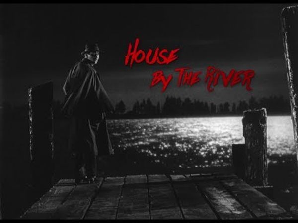 House by the River