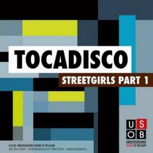 Streetgirls (EP)