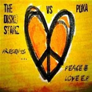 Peace & Love EP (EP)