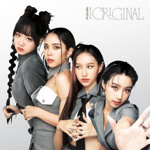 ORIGINAL (EP)