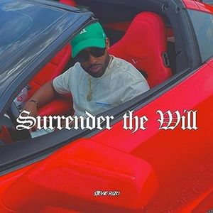 Surrender The Will