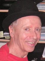 Jean-Pierre Bâchet