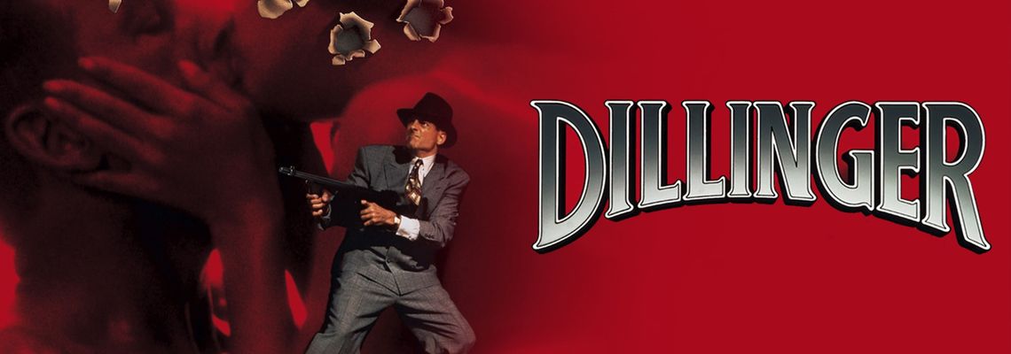 Cover Dillinger